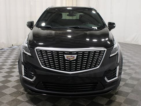 Certified 2023 Cadillac XT5 Luxury AWD/4WD image 39