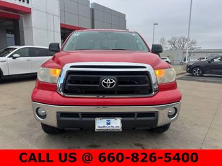 Used 2012 Toyota Tundra 4x4 CrewMax video 2
