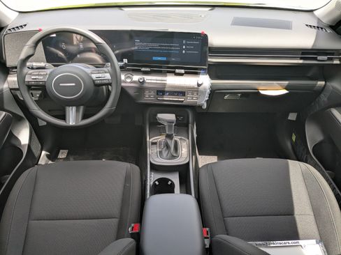 New 2026 Hyundai Kona SEL Sport FWD image 14