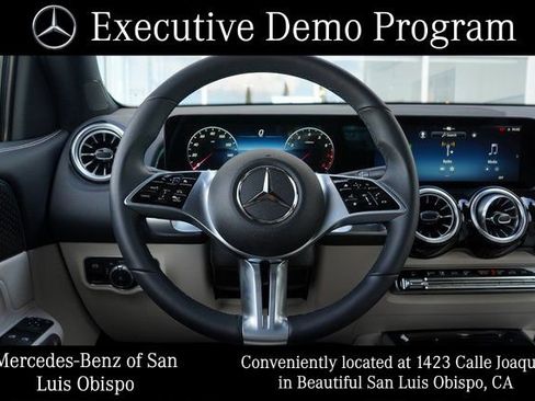 Used 2026 Mercedes-Benz GLB 250 image 18