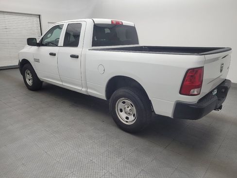 Used 2020 RAM 1500 Tradesman AWD/4WD image 3