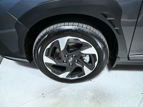 Certified 2025 Subaru Crosstrek 2.5i Limited w/ Popular Package #3A image 19