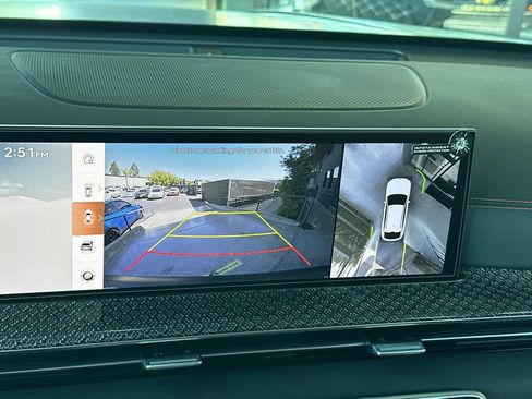 New 2026 Genesis GV80 3.5T e-SC image 20