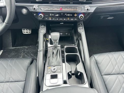New 2025 Kia Telluride SX X-Line image 32