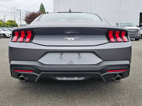 New 2026 Ford Mustang Premium RWD image 6