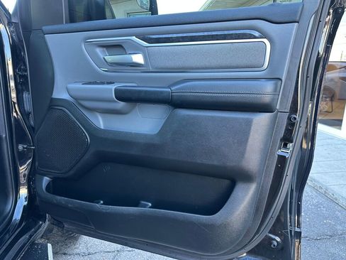 Used 2019 RAM 1500 Big Horn image 24