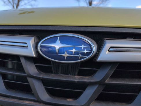 Certified 2021 Subaru Crosstrek 2.5i Limited w/ Moonroof Package 1 image 12