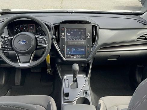 Certified 2024 Subaru Impreza 2.0i AWD/4WD image 11