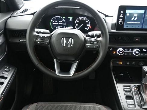 Used 2026 Honda CR-V Sport image 26