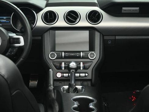 Used 2023 Ford Mustang Premium RWD image 34