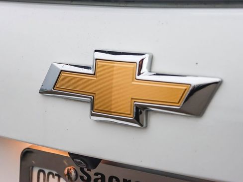 Used 2020 Chevrolet Spark LS image 11