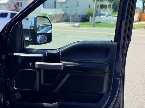 Used 2020 Ford F150 Platinum w/ Equipment Group 701A Luxury AWD/4WD image 21