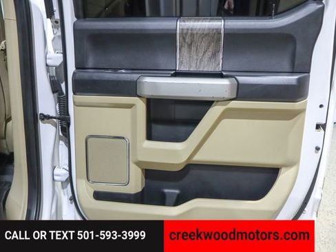 Used 2019 Ford F250 Lariat w/ Lariat Ultimate Package image 44