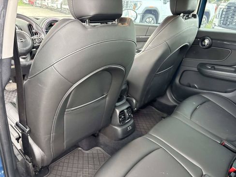 Used 2020 MINI Cooper Countryman S FWD image 28