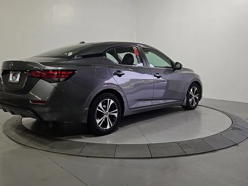 Used 2020 Nissan Sentra SV FWD image 5