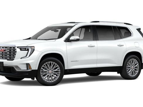 New 2026 GMC Acadia Denali w/ Super Cruise Package image 43