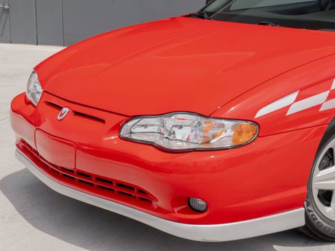 Used 2000 Chevrolet Monte Carlo SS FWD image 21