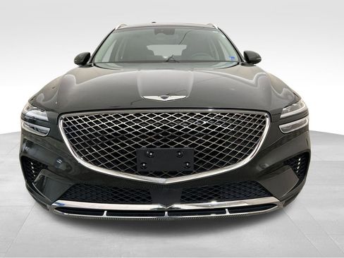Used 2025 Genesis GV70 2.5T AWD/4WD image 9