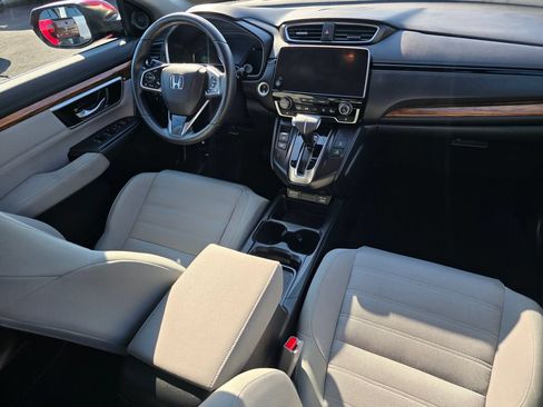 Certified 2022 Honda CR-V EX image 15