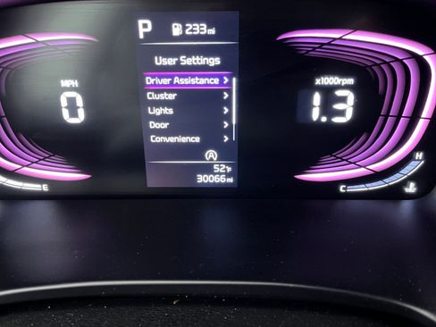 Used 2025 Kia Soul LX w/ LX Technology Package image 38