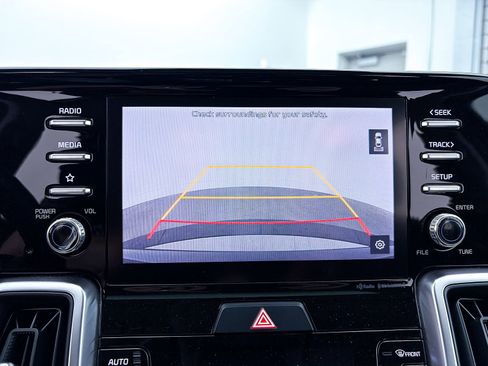 Used 2021 Kia Sorento EX image 5