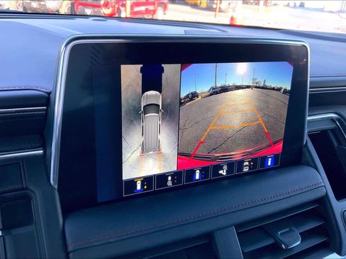 Used 2024 Chevrolet Tahoe RST w/ Luxury Package image 27