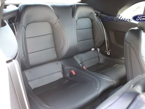 New 2025 Ford Mustang GT Premium image 8