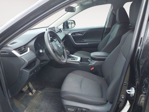 Used 2024 Toyota RAV4 XLE w/ Weather Package AWD/4WD image 15