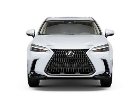 New 2026 Lexus NX 350h FWD w/ Premium image 6