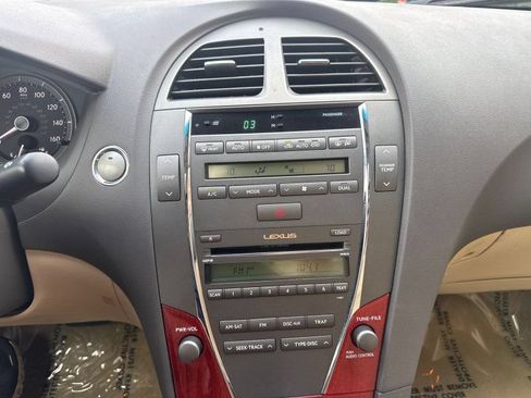 Used 2009 Lexus ES 350 FWD image 25