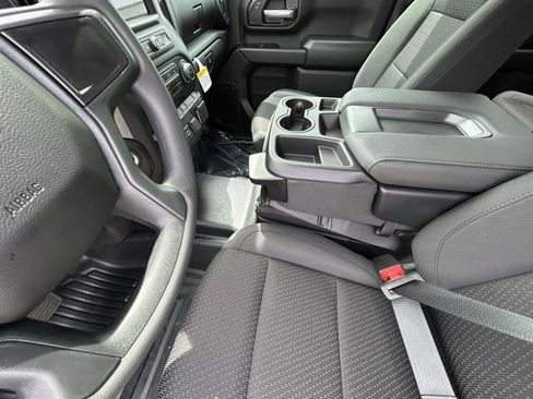 New 2026 Chevrolet Silverado 3500 W/T AWD/4WD image 10