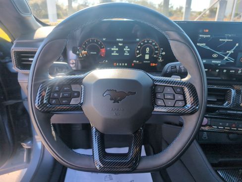 Used 2024 Ford Mustang Dark Horse image 18