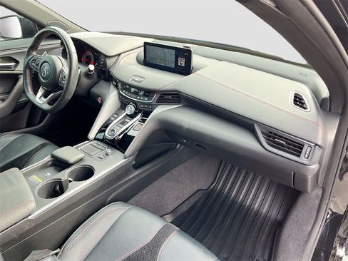 Used 2023 Acura TLX w/ A-SPEC Pkg image 31
