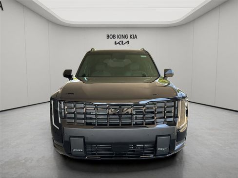 New 2027 Kia Telluride X-Line SX Prestige AWD/4WD image 8