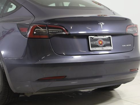 Used 2022 Tesla Model 3 Long Range image 21