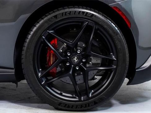 Certified 2024 Ferrari Roma image 60