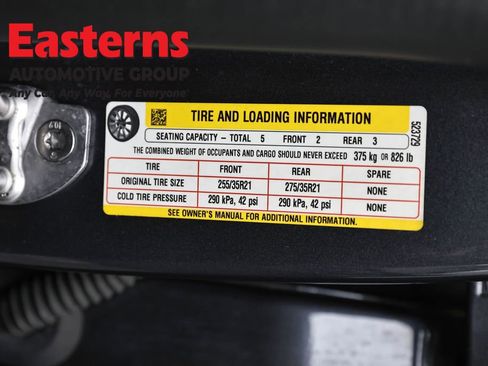 Used 2022 Tesla Model Y Performance image 29