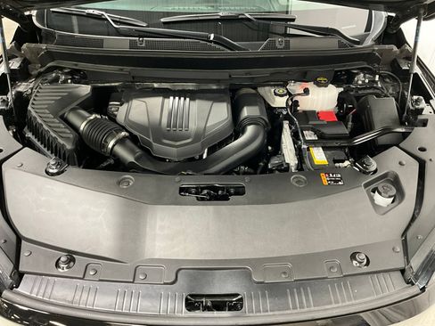 Used 2025 Buick Enclave Avenir AWD/4WD image 12