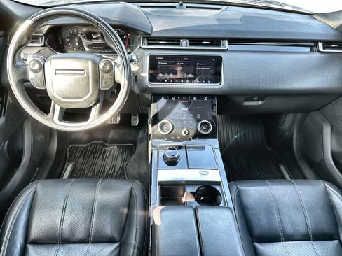Used 2020 Land Rover Range Rover Velar R-Dynamic S AWD/4WD image 19