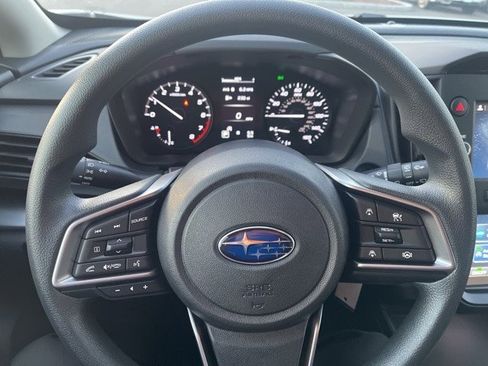 New 2025 Subaru Impreza 2.0i image 19