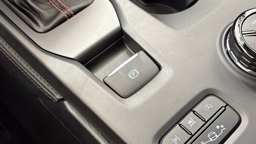 New 2026 Ford Ranger Raptor AWD/4WD image 43