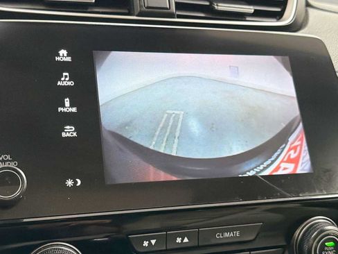 Used 2018 Honda CR-V EX image 19