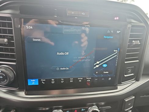 New 2025 Ford F150 Tremor w/ Tow/Haul Package image 46