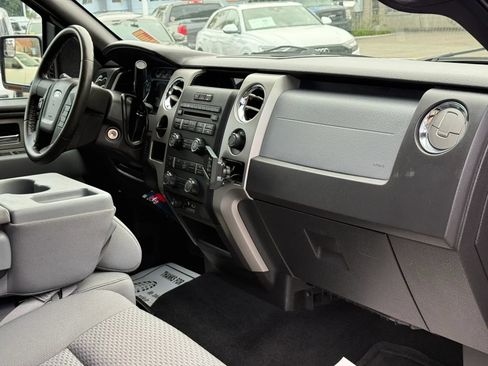 Used 2011 Ford F150 XLT w/ XLT Chrome Pkg RWD image 18