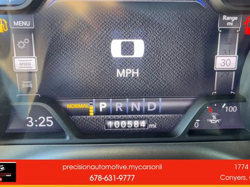 Used 2019 RAM 1500 Limited image 11