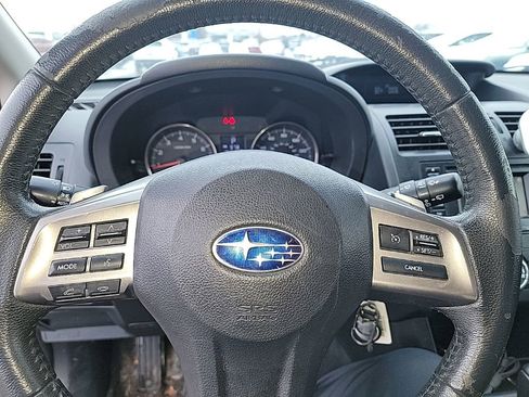 Used 2014 Subaru Crosstrek 2.0i Limited w/ Popular Package #2 image 17