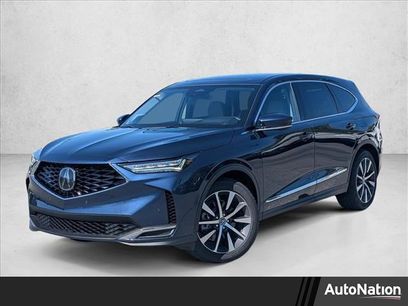 New 2026 Acura MDX SH-AWD w/ Technology Package