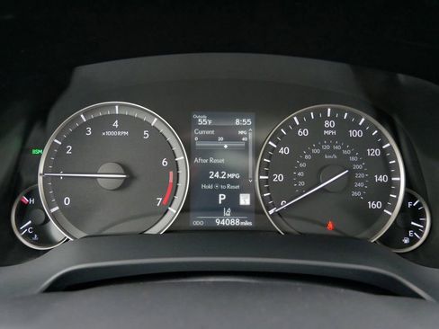 Used 2021 Lexus RX 350 AWD w/ Premium Package image 29