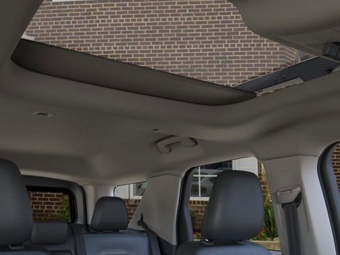 New 2025 Ford Bronco Sport Outer Banks w/ Sasquatch Outer Banks Package AWD/4WD image 22