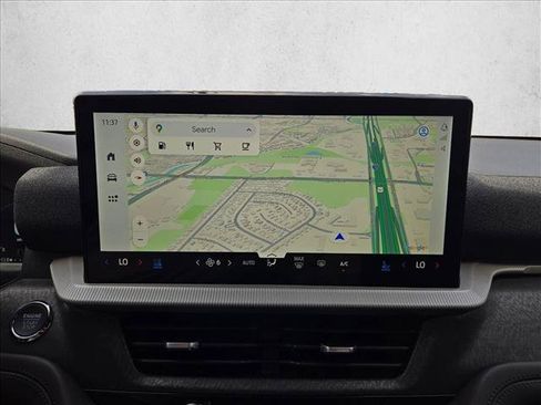 New 2026 Ford Explorer Platinum RWD image 13
